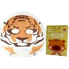 Jeudi Tigre