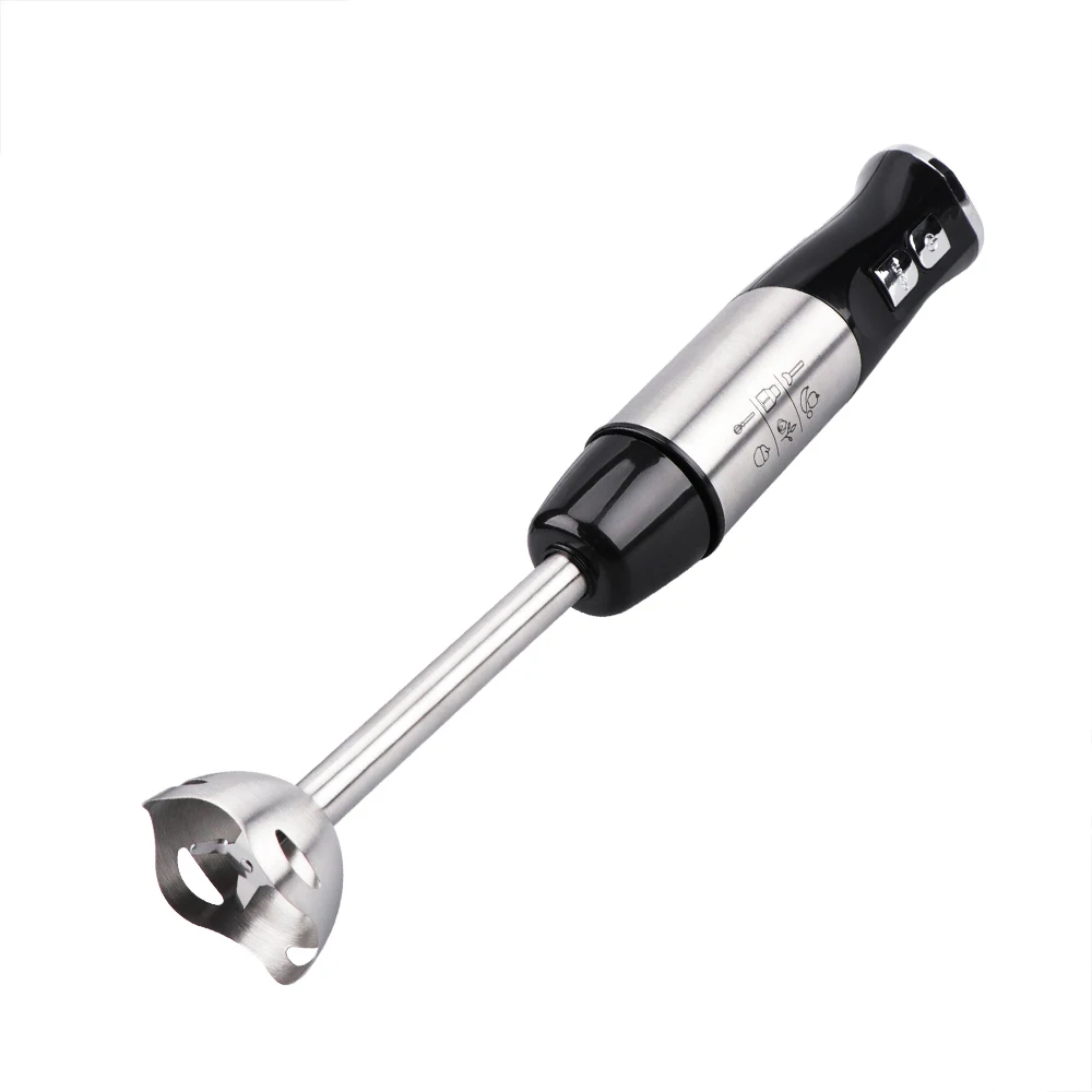 All-Clad KZ750DGT Immersion Blender 600W - Stainless Steel for sale online