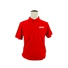 Camiseta Roja