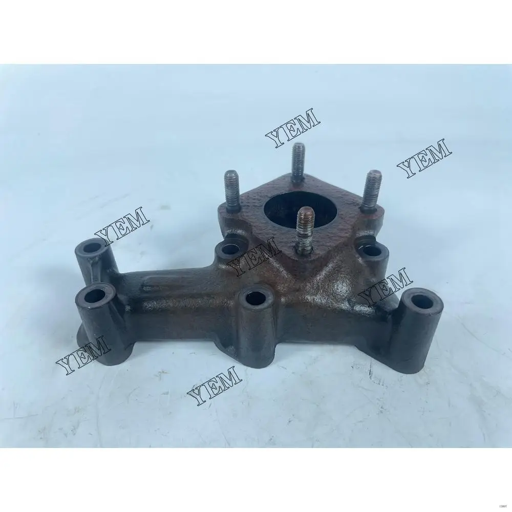 Wholesale Exhaust Manifold Kit 119125-13140 For Yanmar 3TNM68
