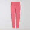 legging long rose