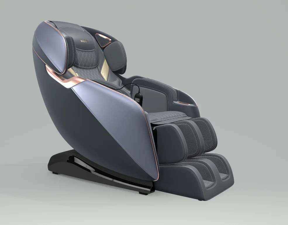 Zero Gravity Massage Chair Foot Massager High Quality New 2023 for Commercial Use
