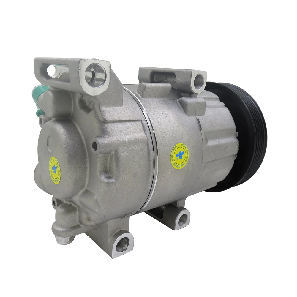 OEM 977014V001 Air Conditioning Compressor for Hyundai Elantra KIA KX3