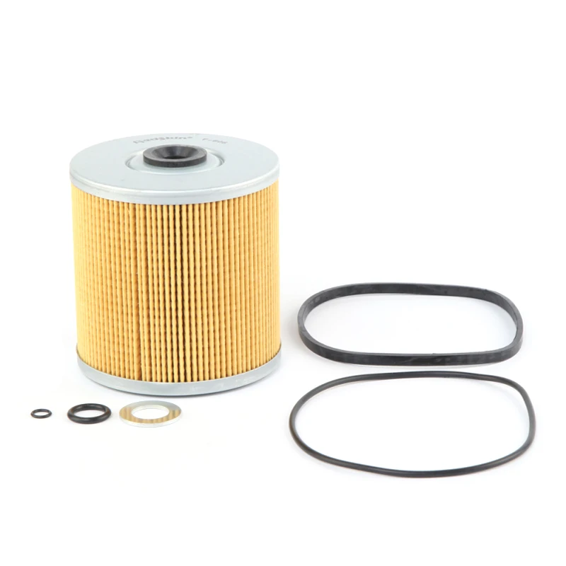 のん HINO Diesel Engines Trucks Fuel Filter Element - High-quality