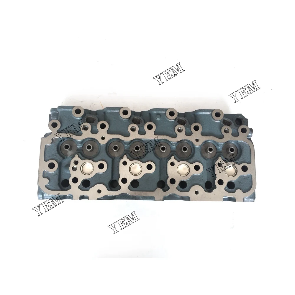 Cylinder Head Fit for Toyota 1DZ Engine