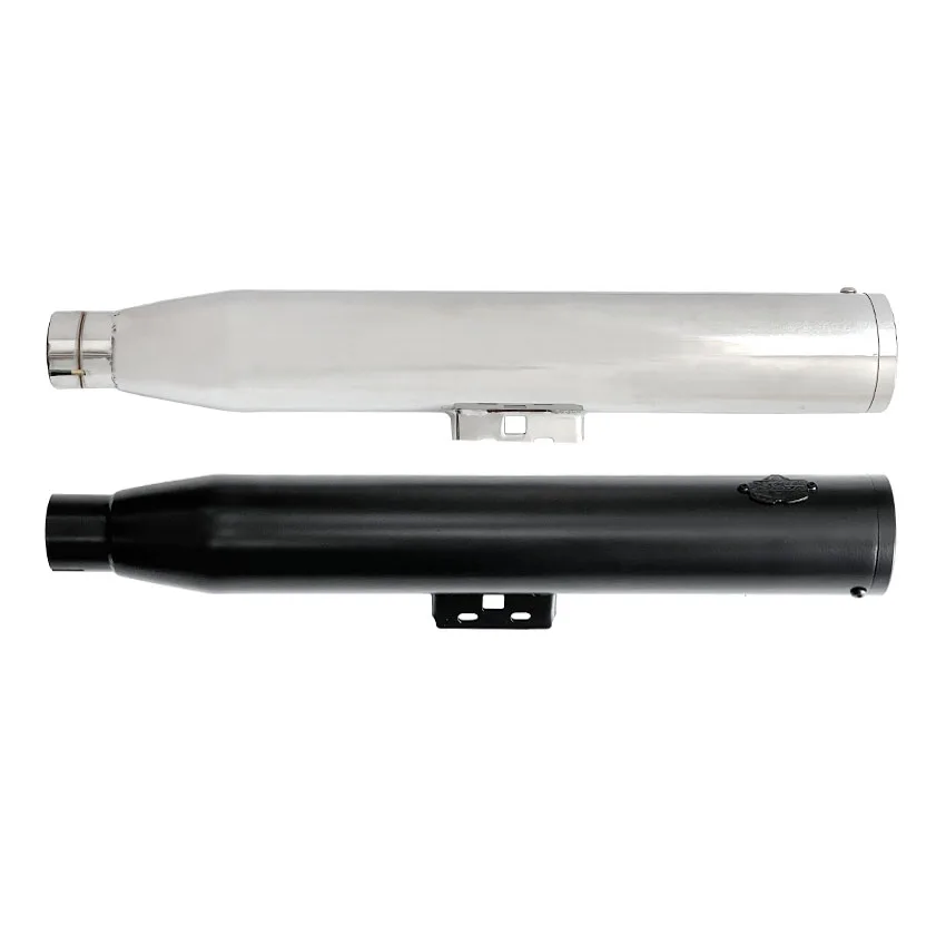 Motorcycle  Exhaust Fit for harley Fatbob 2020