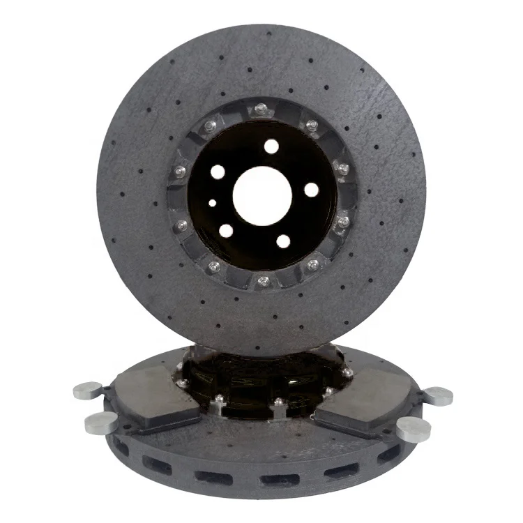 R/B BCC60199 ROTOR - REAR BRAKE - CX65 - 2018