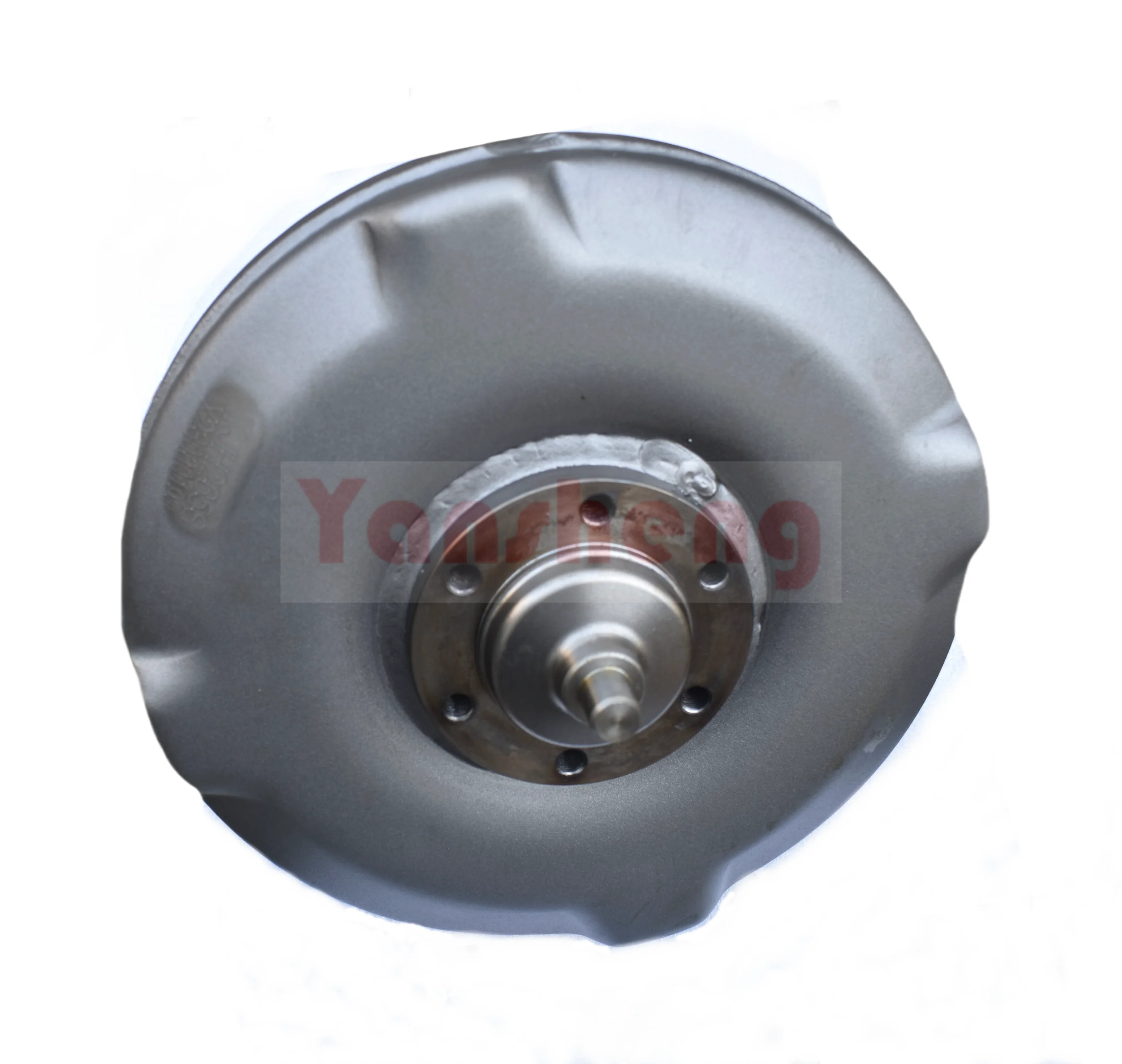 Forklift Parts Forklift Torque Convertor 12163-80302 124S3-80301