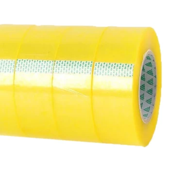 High quality adhesive packing tape office adhesive tape