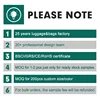 bagage pour enfants avec siège