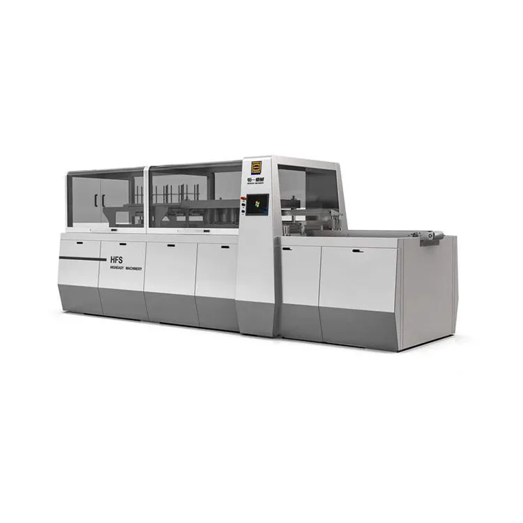 Good Price Mechanical Automatic Heat Sealing Machine Core Gear Engine Bearing for Food Grade Aluminium Box Case Multifunctional