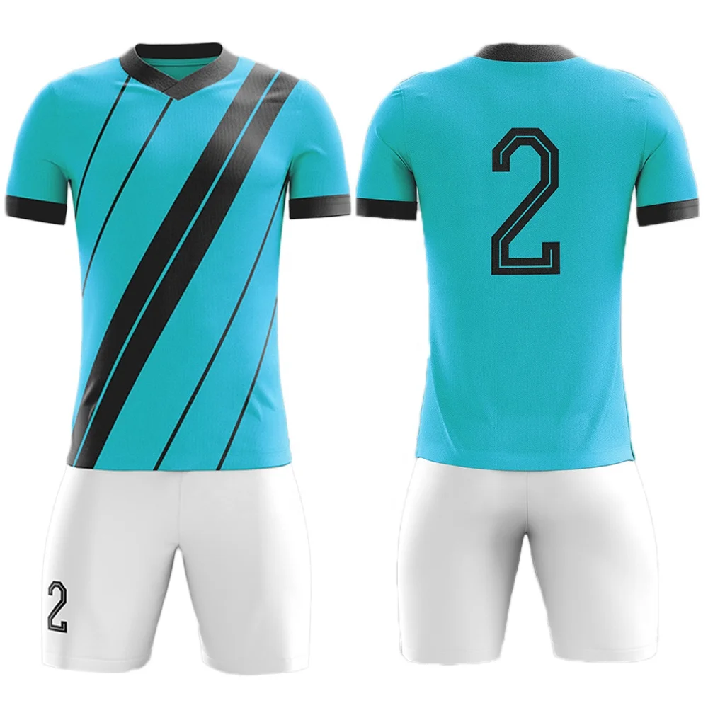 Soccer Wear,Soccer Uniforms,Soccer Jersey Set 2022 New Designs - Buy ...