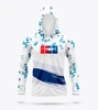 Camouflage white