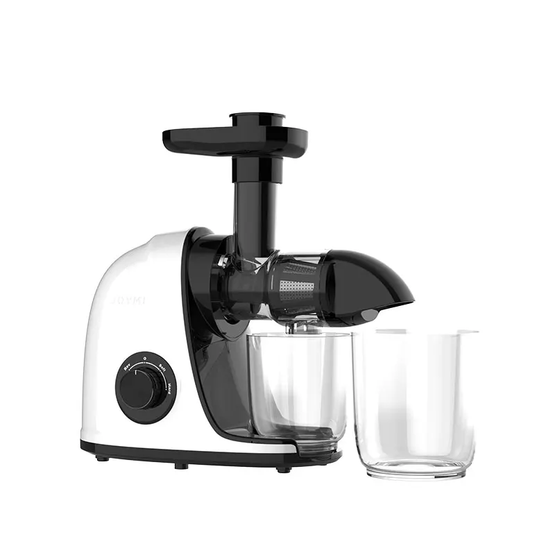 Slow Juice Extractor Slow Masticating Juicer Extractor Aicok Slow Juicer