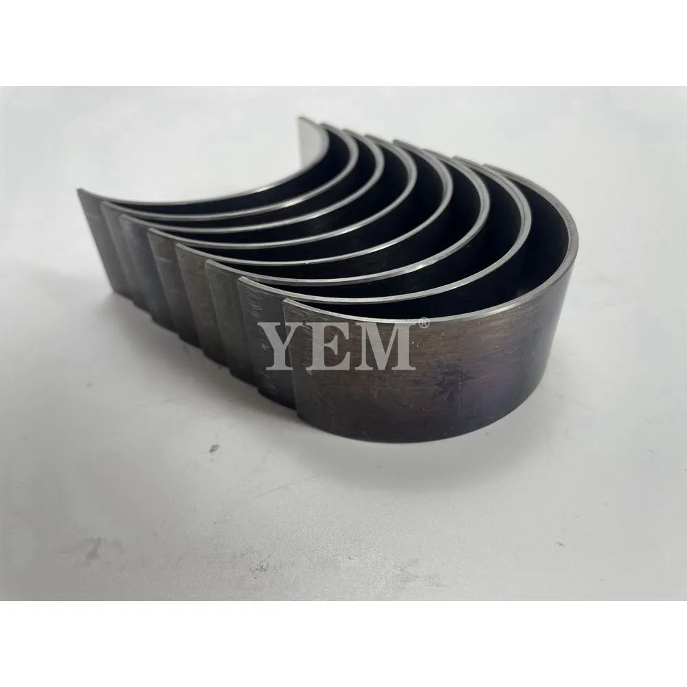 For JCB JCB444 Con Rod Bearing High Performance Engine Parts 2
