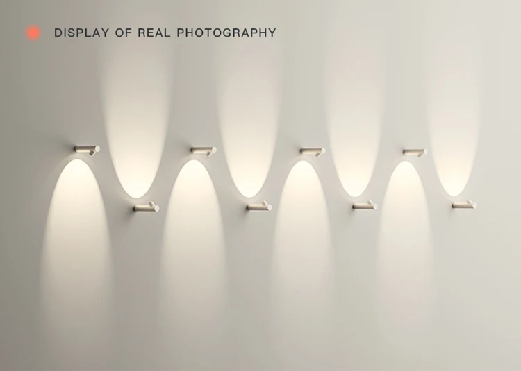 Amazon Wall lamps Courtyard LED Wall Lamp Driveway Landscape lighting Waterproof street Garden Lights Outdoor Wall light