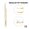Astuce régulière 18