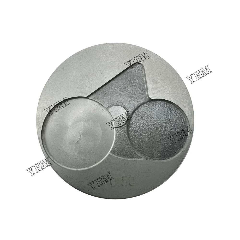 Piston D640 for Kubota Engine Parts 6
