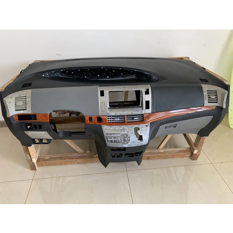 Competitive Price Auto Parts for TOYOTA Previa 2004-2015 Dashboard