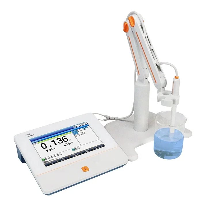 I500T benchtop Ion Meter pH Meter 