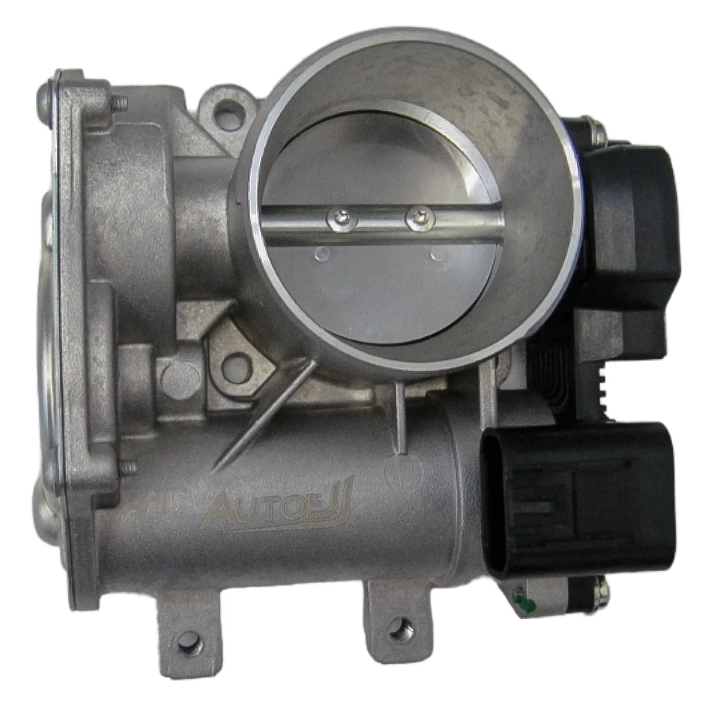 TB10043 OEM 24579418 Throttle Valve Body Cuerpo Aceleracion Para For Valvula Aceleracion Chevrolet Classic CORSA PRISMA