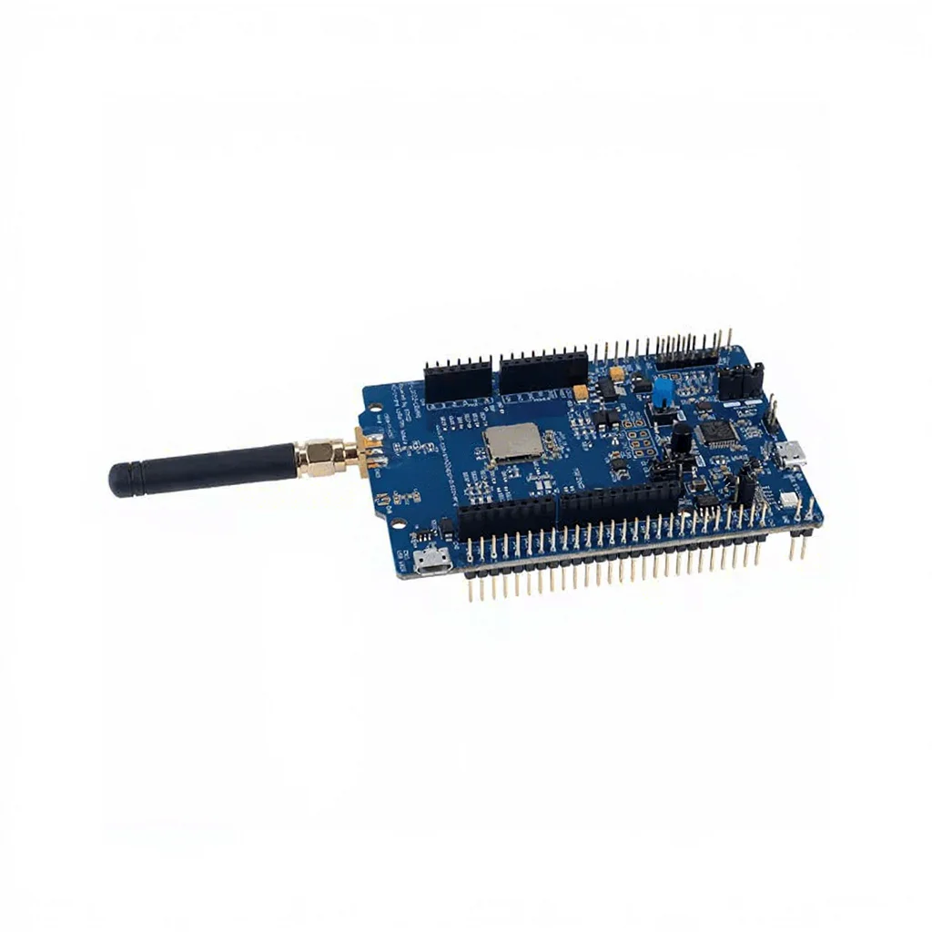 Gold Seller  B-L072Z-LRWAN1  PLC  Controller module Brand New Original Spot plc programming controller