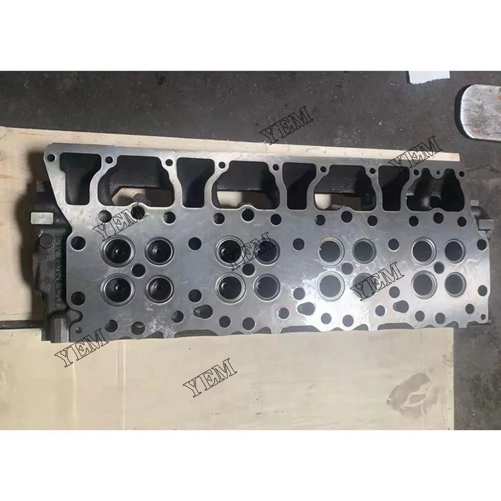 Factory Wholesale Cylinder Head for 3408 Fit Caterpillar Engine Rebuild Kit Hot Selling