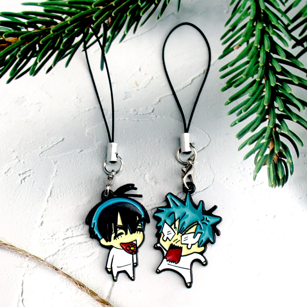 KL限定 ALIEN STAGE イヴァン ivan phone charm s-l400.jpg