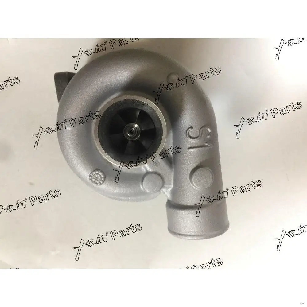 BF4M1011 Turbocharger for Deutz