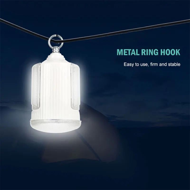 Chander Solar Power Ceiling Wall Roof Light 5W Indoor Lighting Ceiling Lamp 300W