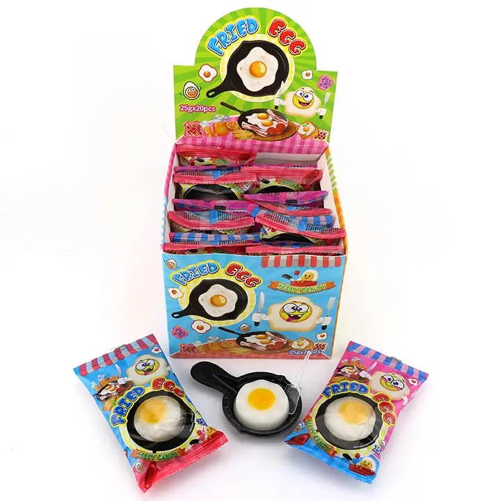 egg jelly