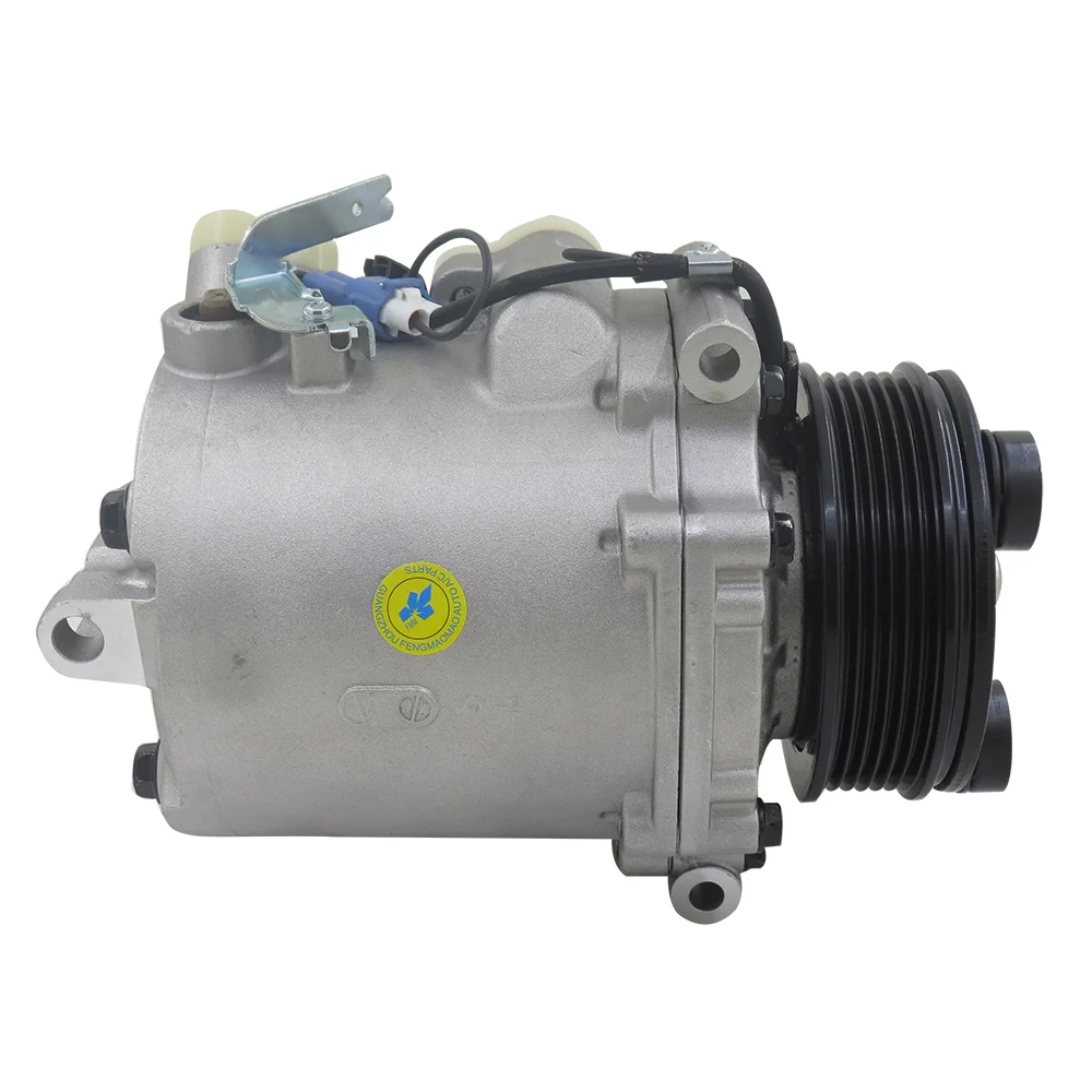 New A/C Compressor For Mitsubishi Lancer & Outlander – OE# 7813A321 – CM Compressor