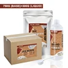 750 g de poudre + 300 g de liquide