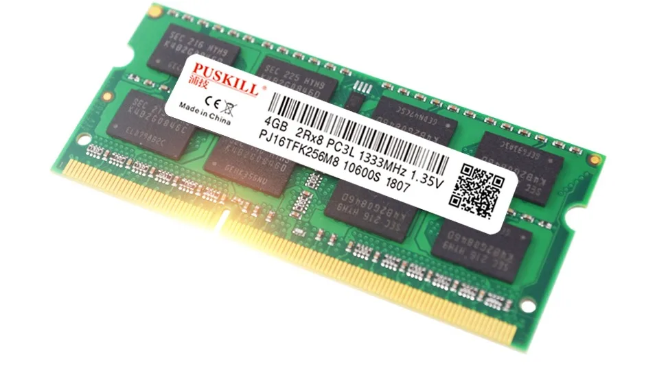 Ddr3 8gb 1600mhz 12800