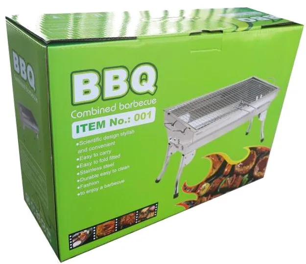 4 Main Burners Portable Propane Gas Grill And Griddle Combo Grills In