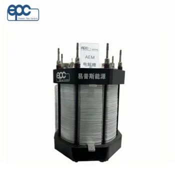 Custom AEM Electrolyser Stack Product Type Hydrogen Generator with Anion Exchange Membrane