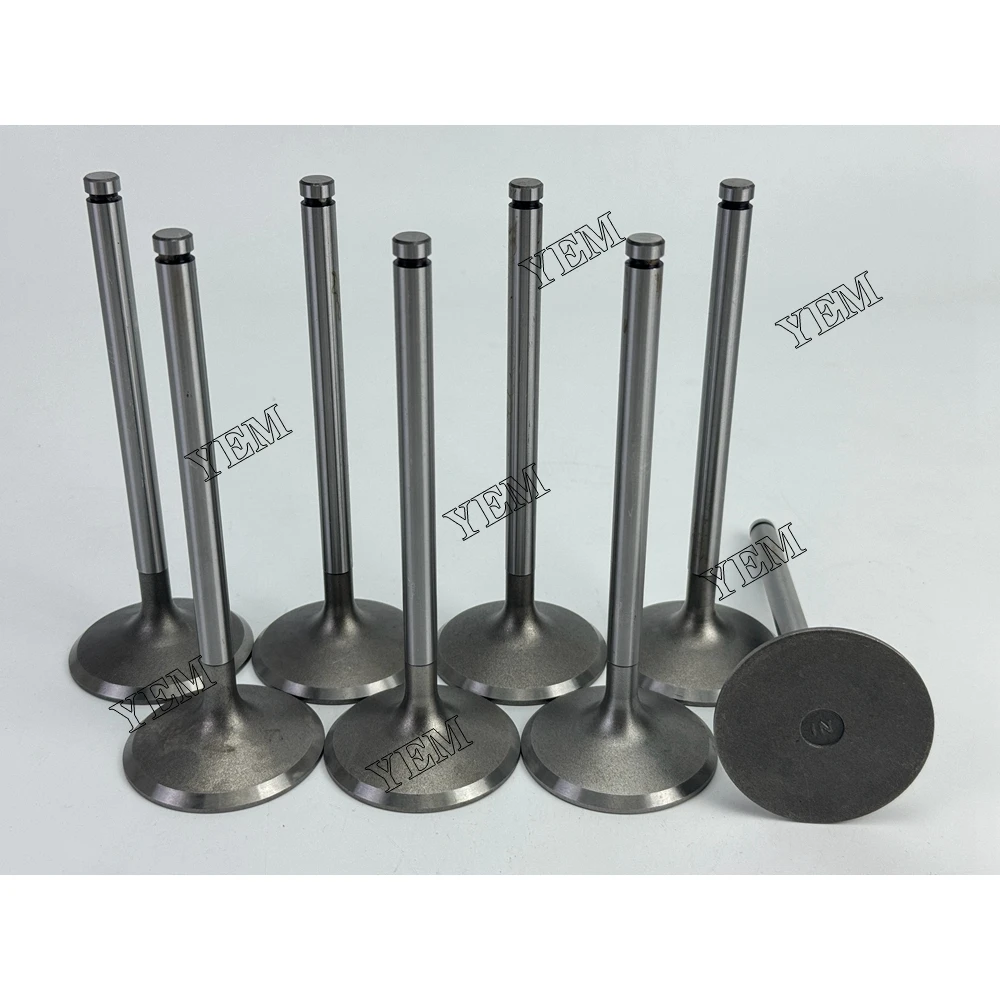 RD8 Engine Valve In for Nissan