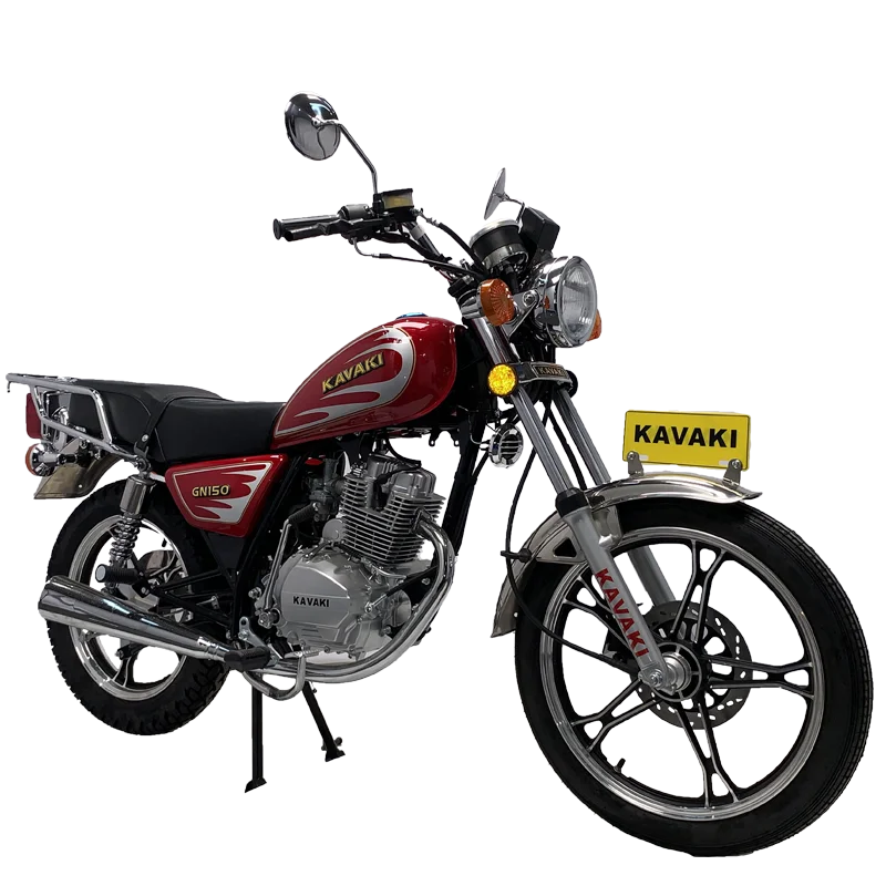 Cheap Price 150 Cc Delivery Motorcycle Sold to Zambia