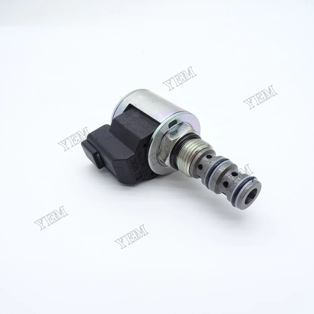 Solemoid Valve 277-8863 259-8194 for Cat Industrial Engine Parts