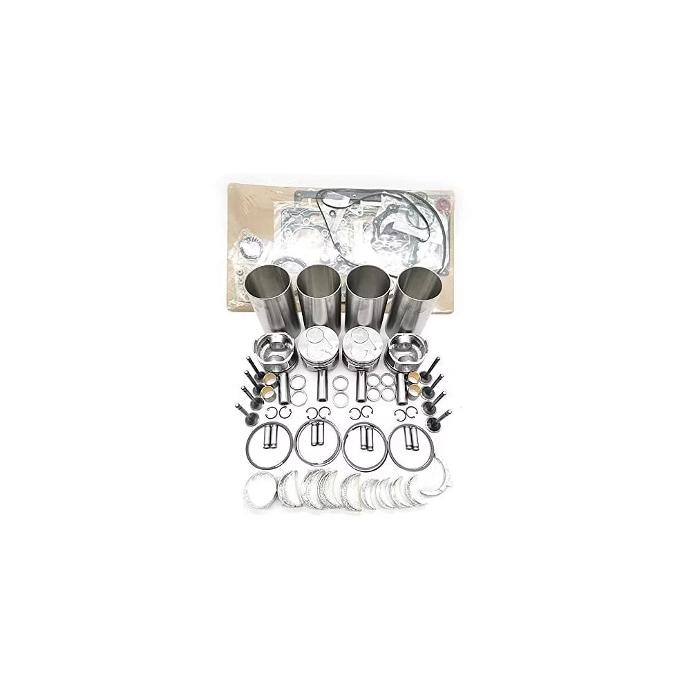 IZUMI Overhaul Rebuild Kit for Mitsubishi for Fuso 4D31 4D31T Fast Delivery Engine Parts