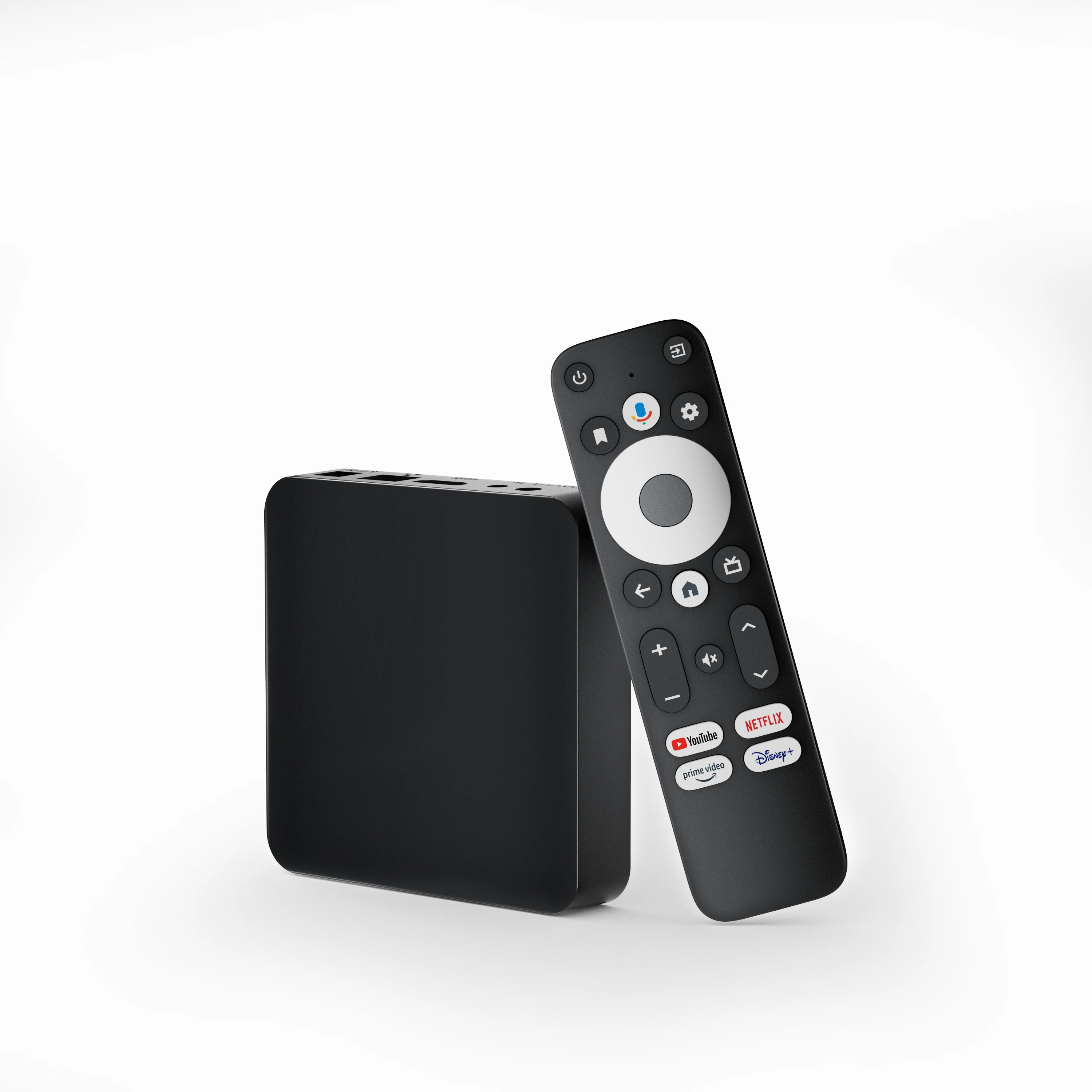 Wholesale Dcolor GD2 Google TV Box - Android 12, 4K UHD