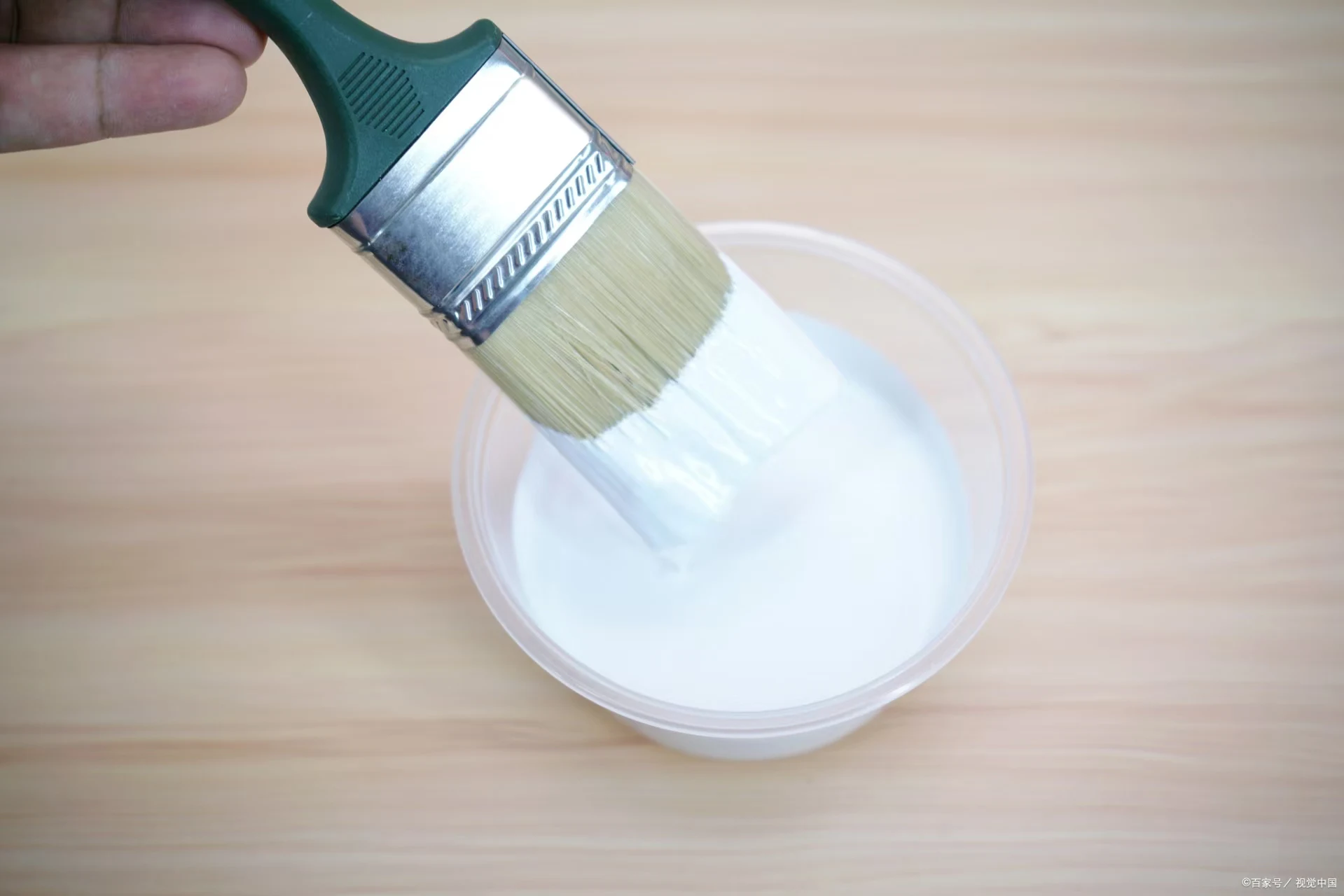 Polyvinyl Acetate (PVA) Emulsion Adhesive
