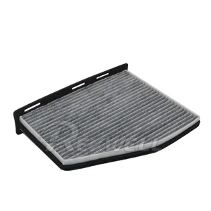 Auto Parts Cabin Air Filter OE  1K1819653B 1KD819653B JZW819653B L1KD819653B for AUDI(BR)