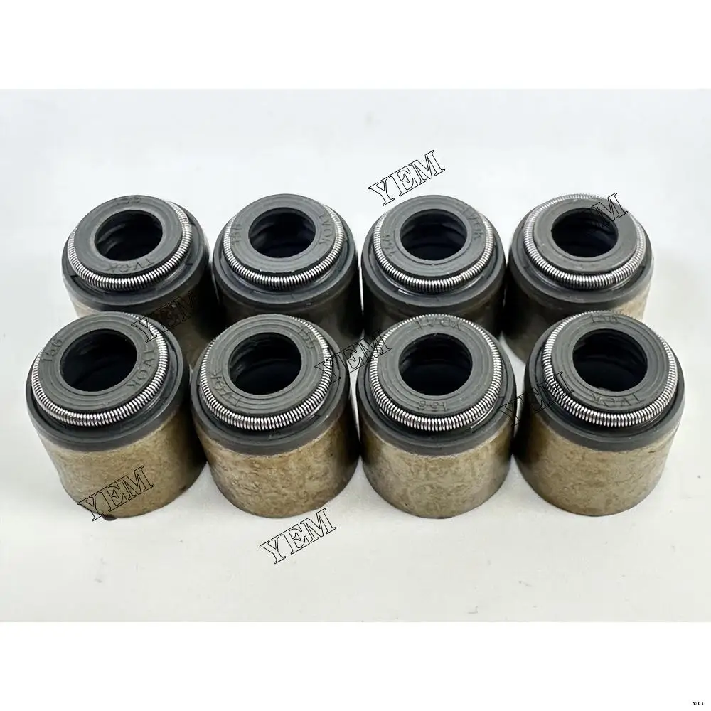 High Performance Valve Oil Seal For Isuzu 4JB1