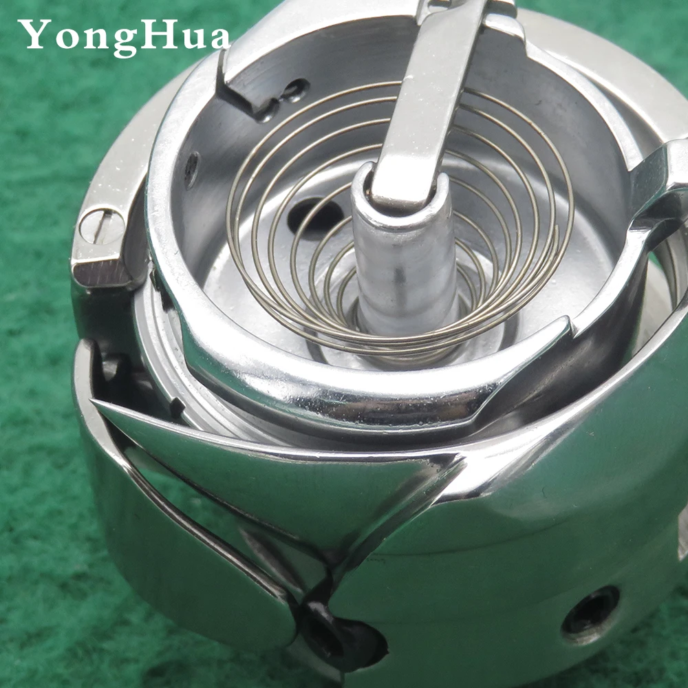 Sewing Machine Parts Accessories Had467tr Rotary Hook 0467150094 For Durkopp Adler 467 Buy