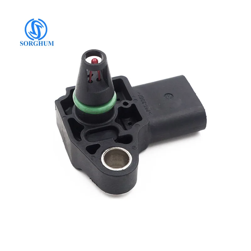 NEW GENUINE/OE 28356282 PRESSURE SENSOR SNG TMAP DELPHI VOUT 5V MAT GND  28356282 C $21.47