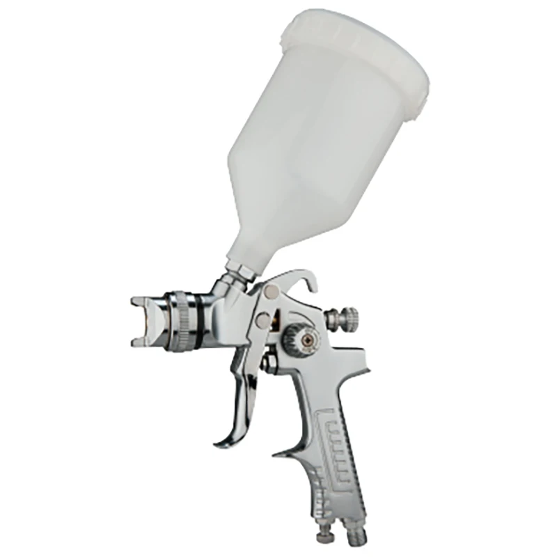 RONGPENG AS1001A Spray Gun High Quality Designed Industrial Handle HVLP ...