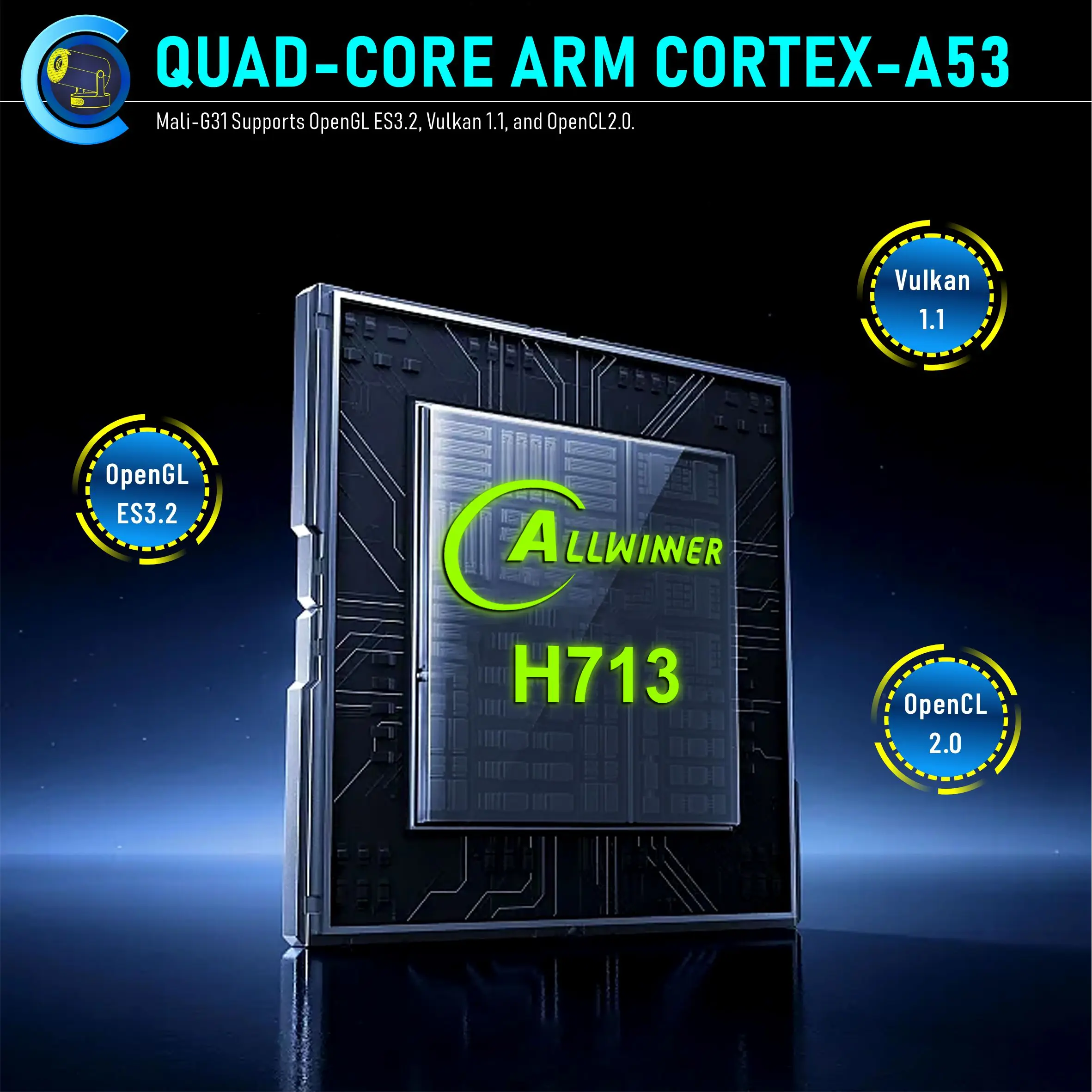 1080Pプロジェクター 700 ANSIルーメン グリーン 圧倒的な明るさで極上の映像体験を！700 ANSIルーメンの