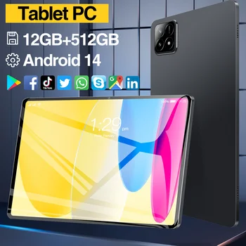 Redmi Pad6s Pro Tablet - 10.1