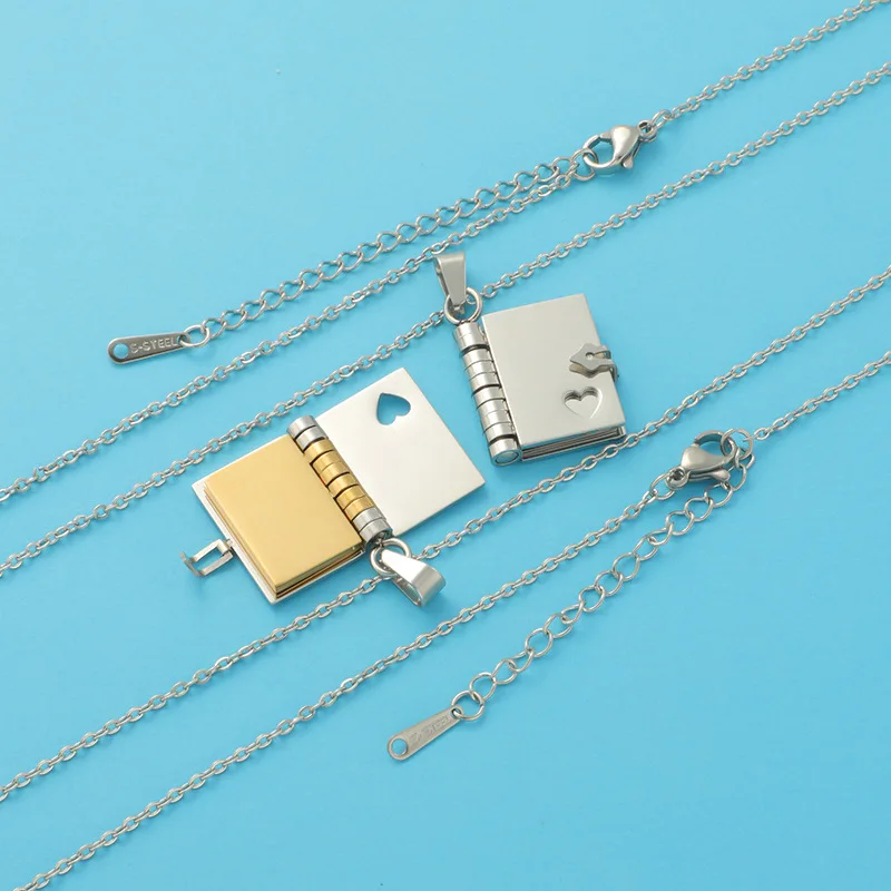 Signature Name Necklace